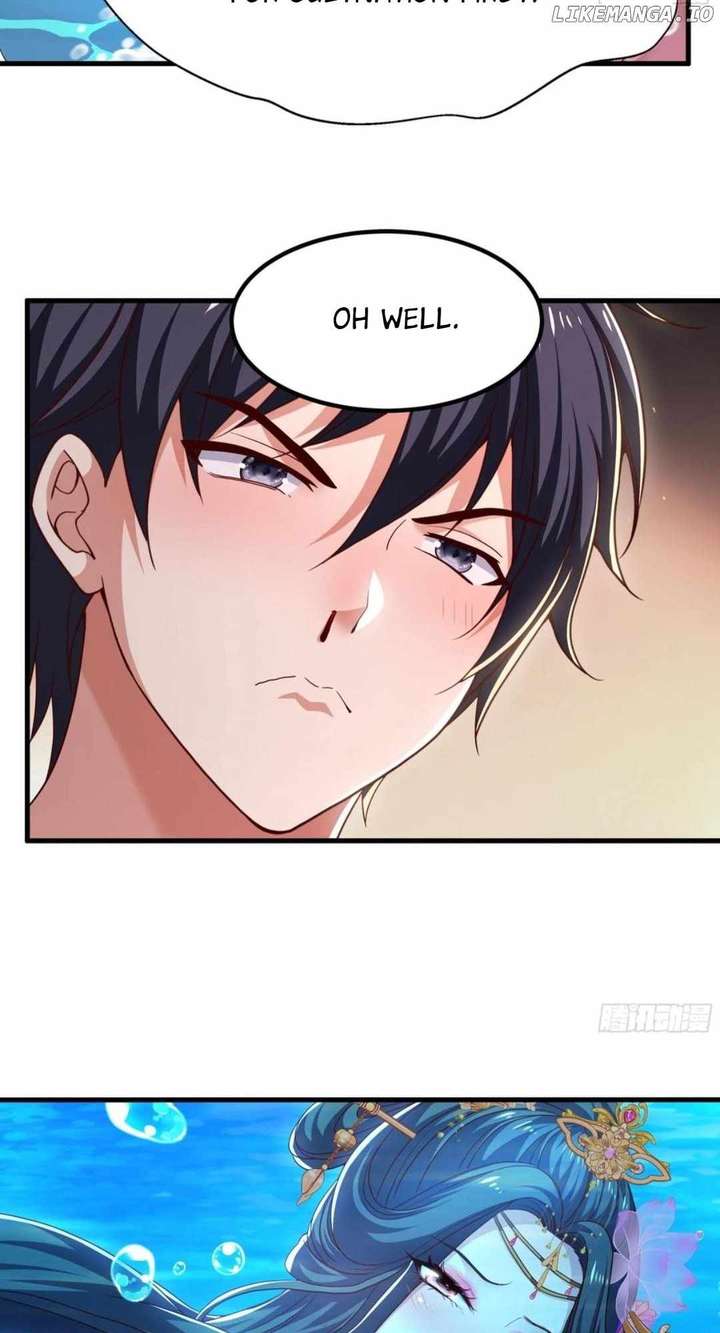 Rebirth of King Zhou: Not Being the Ultimate Villain — Chapter 138 — page 13