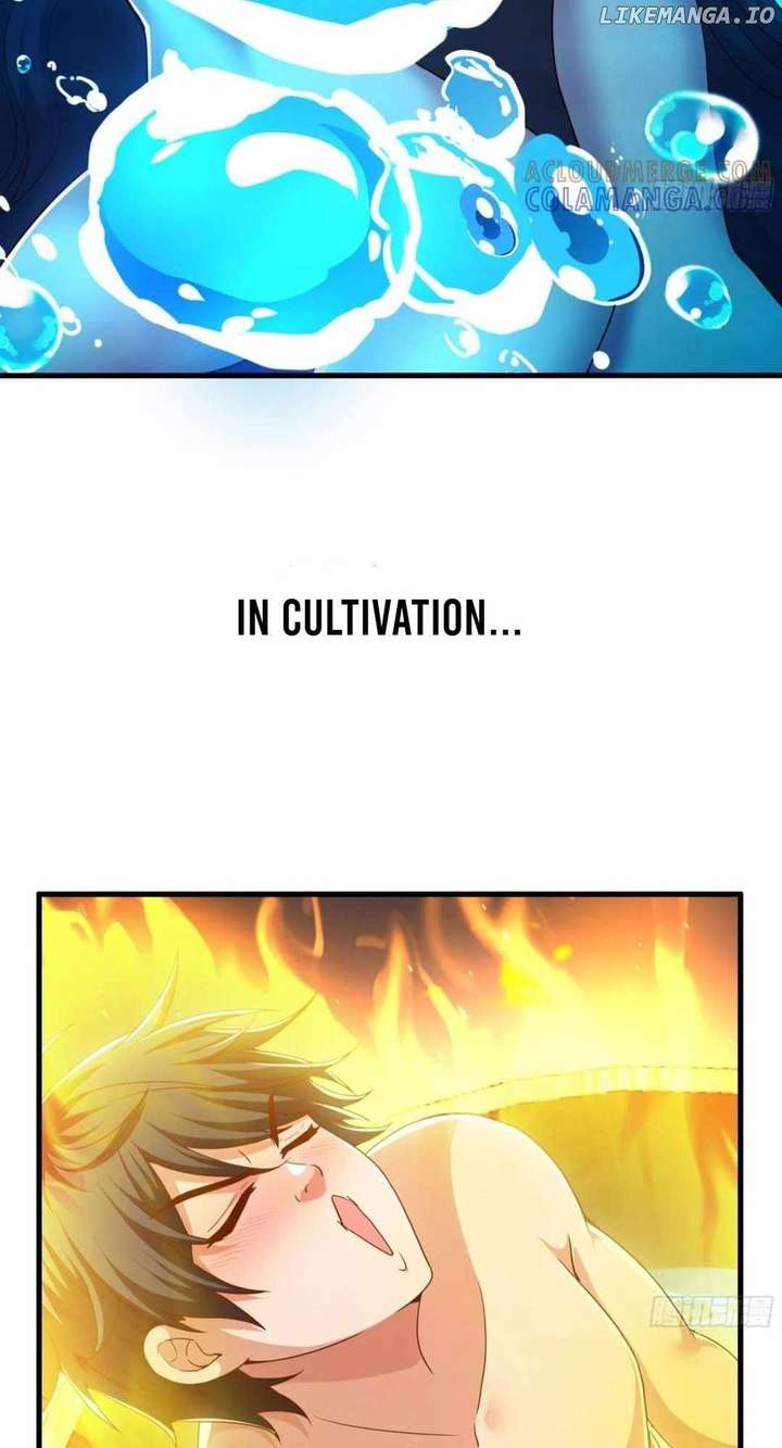 Rebirth of King Zhou: Not Being the Ultimate Villain — Chapter 138 — page 15