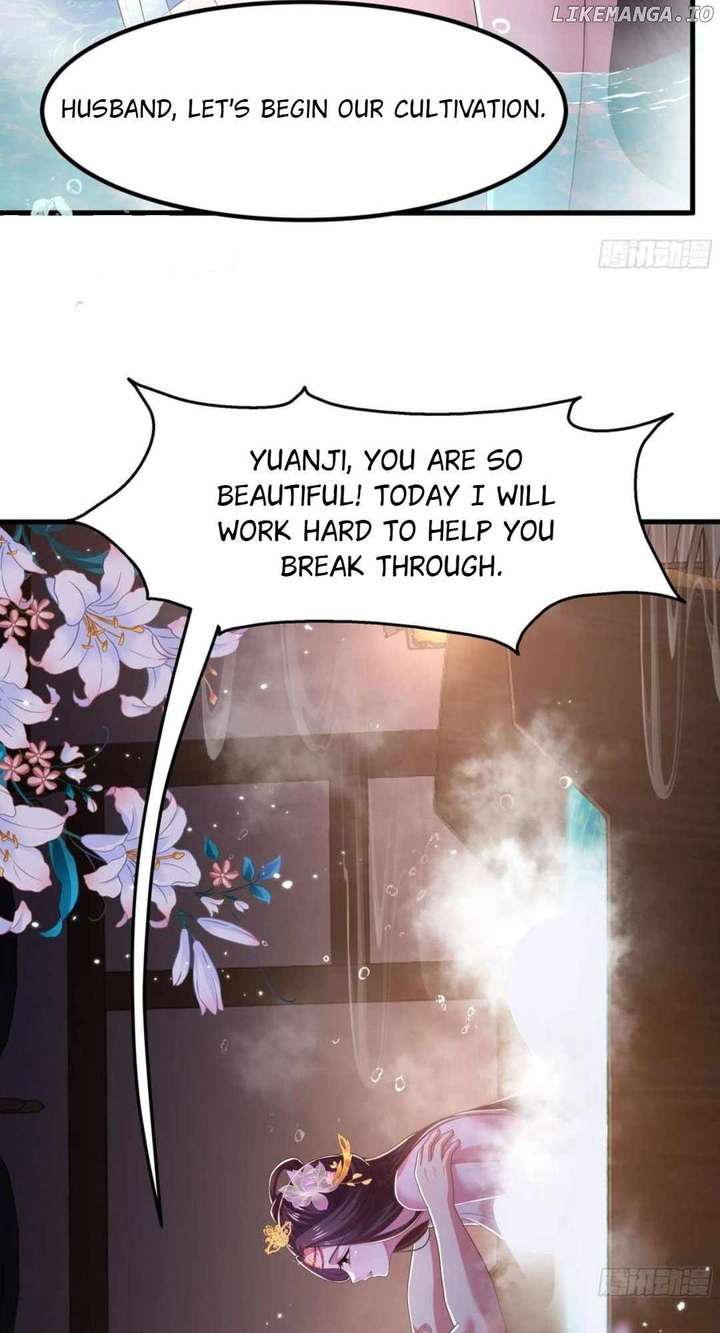 Rebirth of King Zhou: Not Being the Ultimate Villain — Chapter 138 — page 17