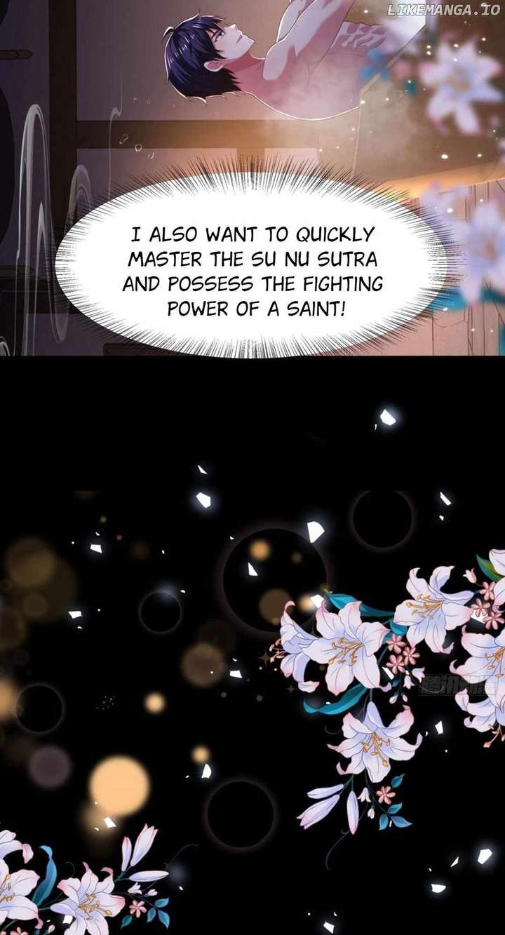 Rebirth of King Zhou: Not Being the Ultimate Villain — Chapter 138 — page 18