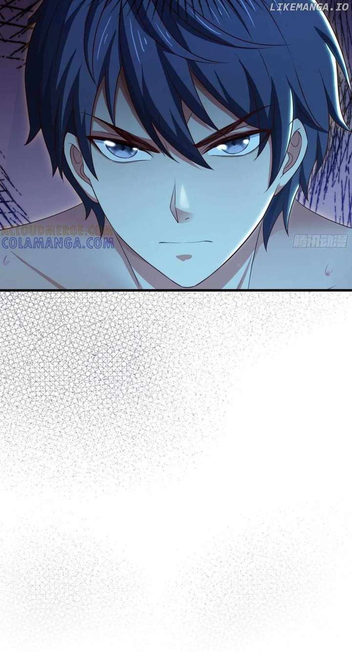 Rebirth of King Zhou: Not Being the Ultimate Villain — Chapter 138 — page 21