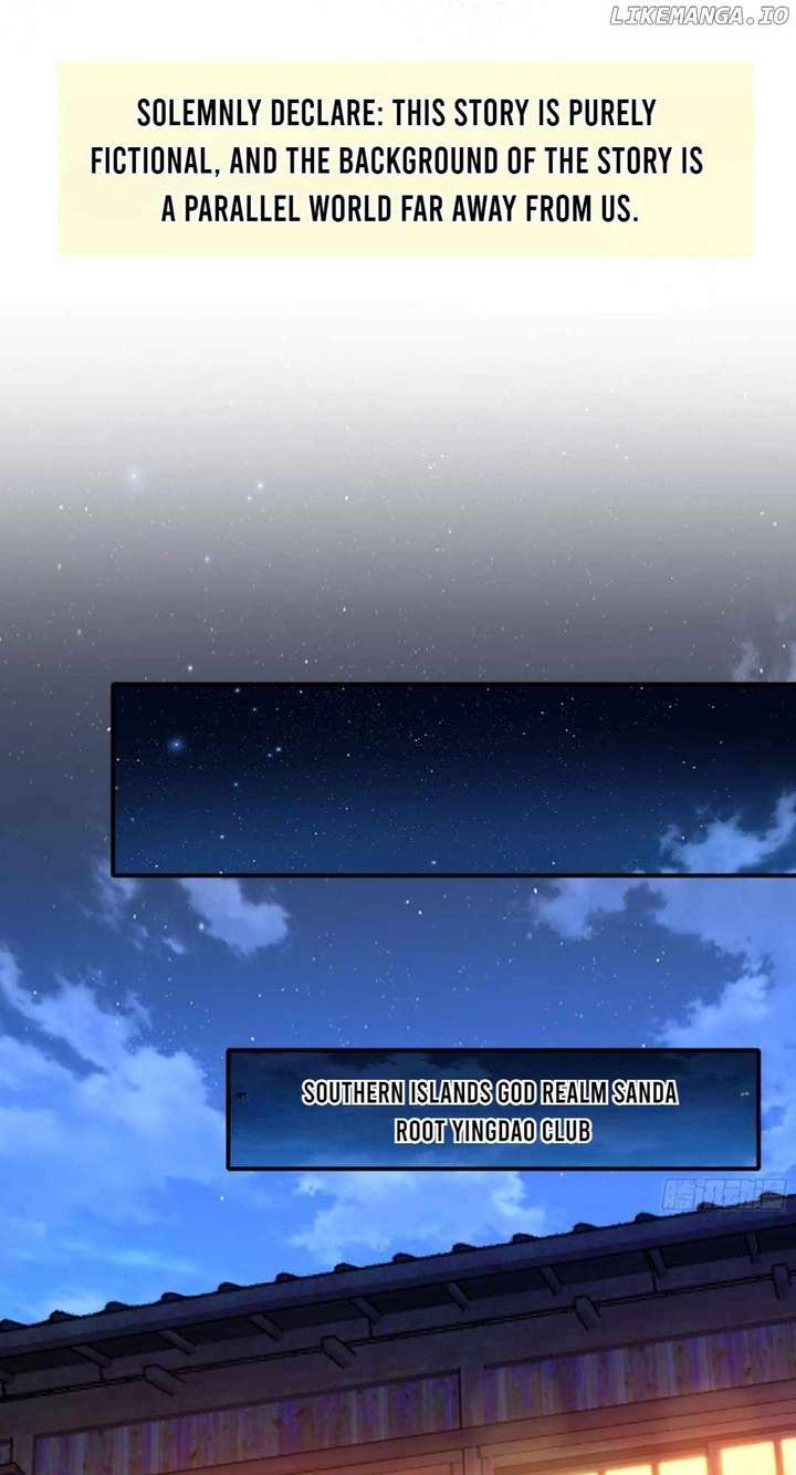 Rebirth of King Zhou: Not Being the Ultimate Villain — Chapter 138 — page 22