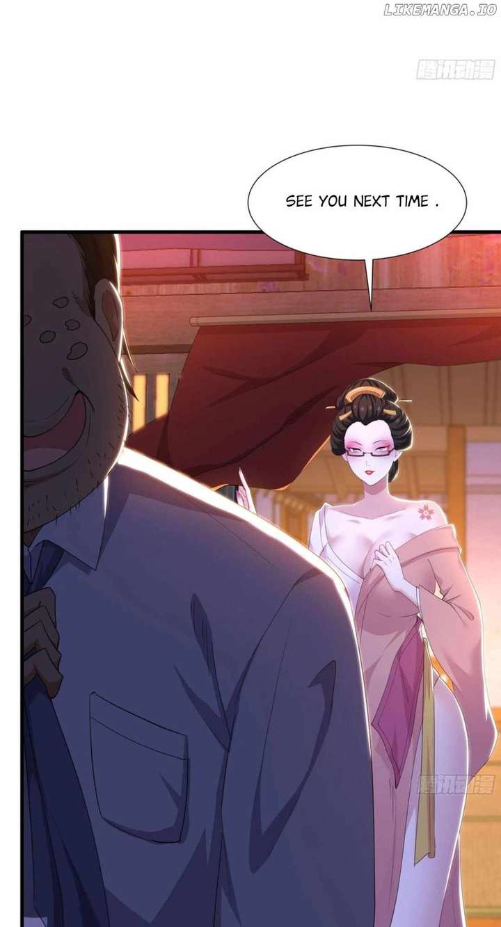 Rebirth of King Zhou: Not Being the Ultimate Villain — Chapter 138 — page 24