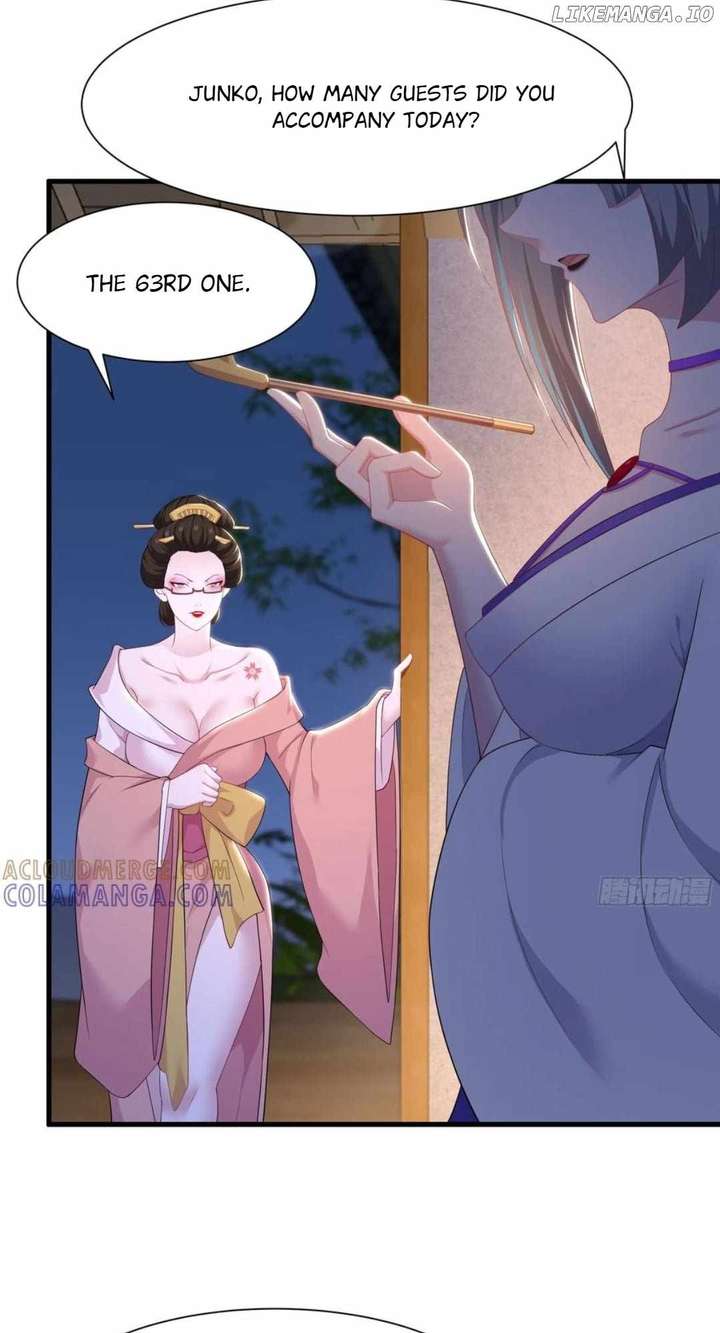 Rebirth of King Zhou: Not Being the Ultimate Villain — Chapter 138 — page 27