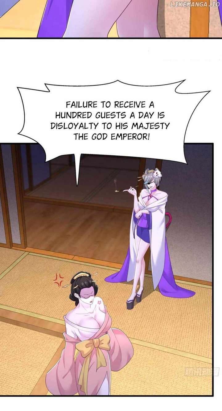 Rebirth of King Zhou: Not Being the Ultimate Villain — Chapter 138 — page 30