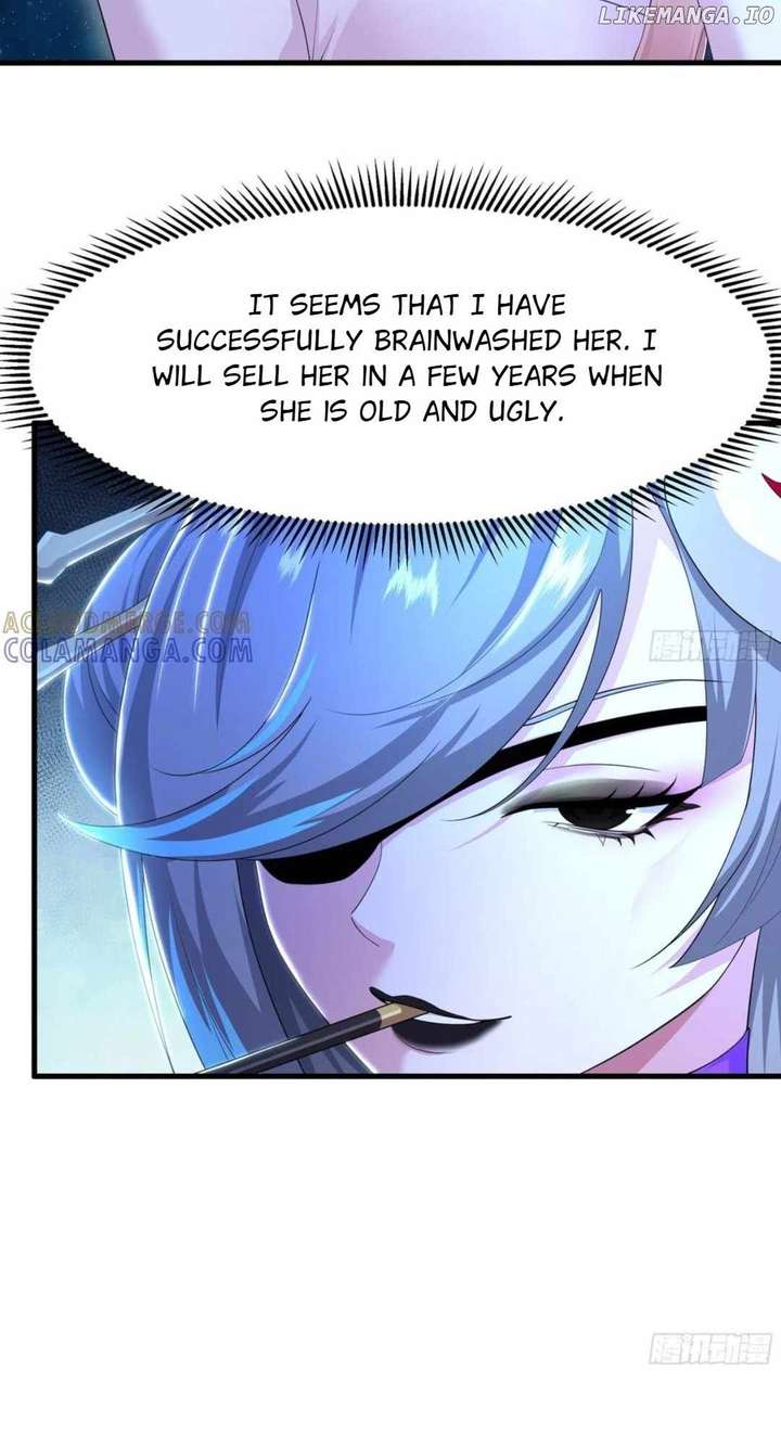 Rebirth of King Zhou: Not Being the Ultimate Villain — Chapter 138 — page 32