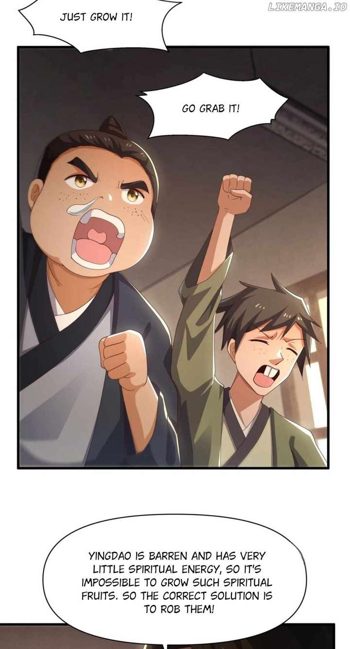 Rebirth of King Zhou: Not Being the Ultimate Villain — Chapter 138 — page 36