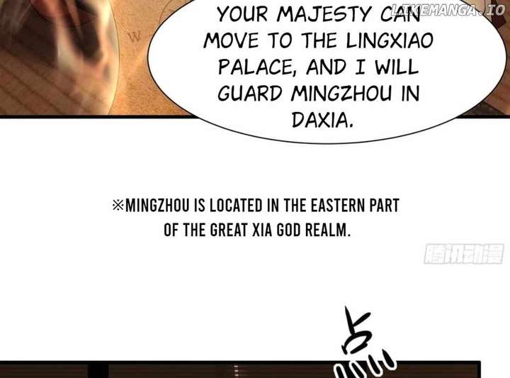 Rebirth of King Zhou: Not Being the Ultimate Villain — Chapter 138 — page 44