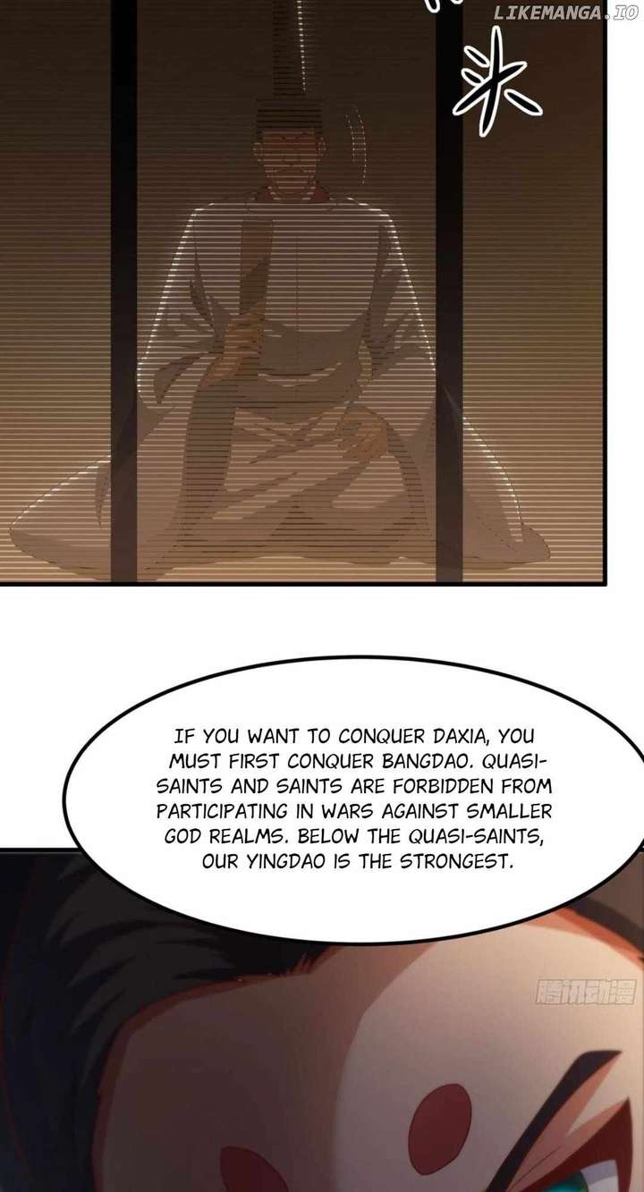 Rebirth of King Zhou: Not Being the Ultimate Villain — Chapter 138 — page 45