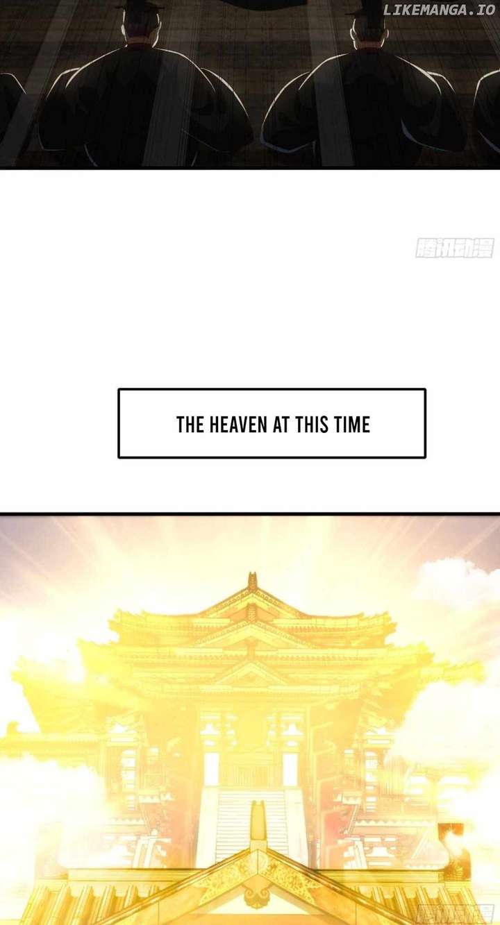 Rebirth of King Zhou: Not Being the Ultimate Villain — Chapter 138 — page 49