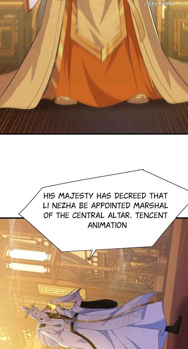 Rebirth of King Zhou: Not Being the Ultimate Villain — Chapter 138 — page 53