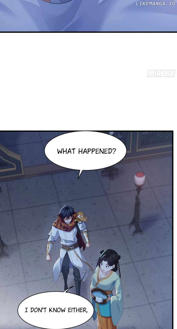 Rebirth of King Zhou: Not Being the Ultimate Villain — Chapter 139 — page 4