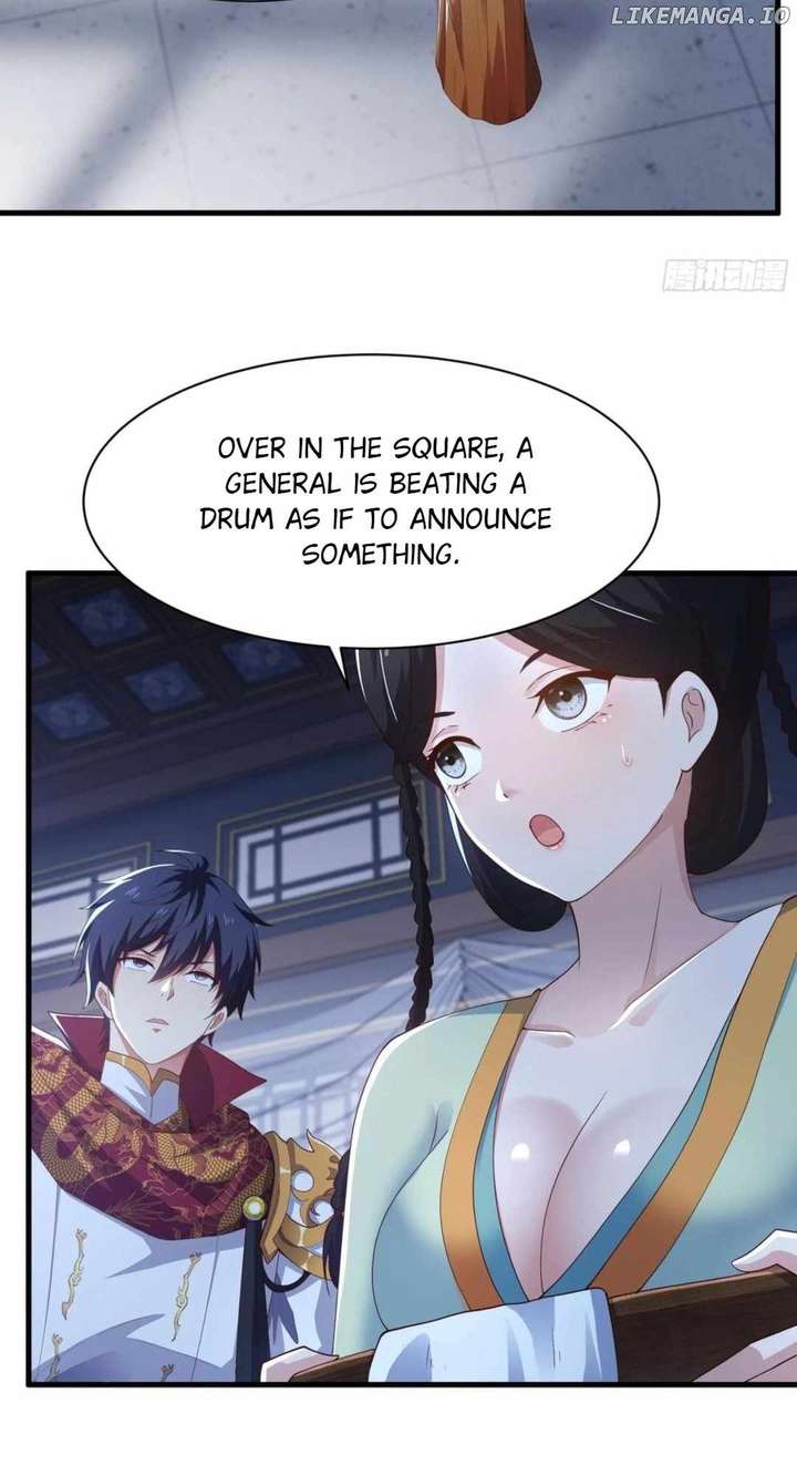 Rebirth of King Zhou: Not Being the Ultimate Villain — Chapter 139 — page 5