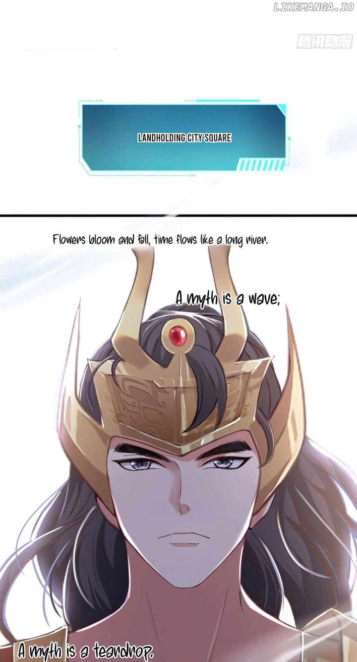 Rebirth of King Zhou: Not Being the Ultimate Villain — Chapter 139 — page 6
