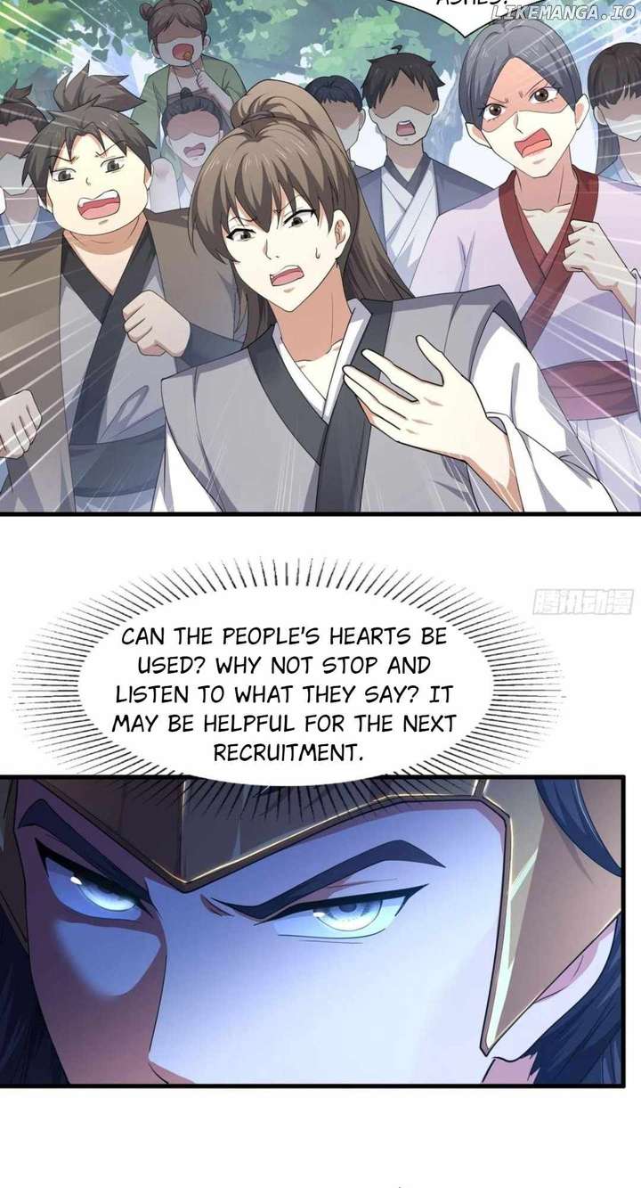Rebirth of King Zhou: Not Being the Ultimate Villain — Chapter 139 — page 9