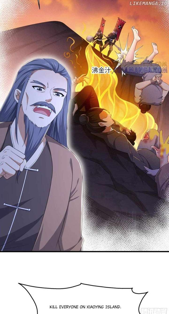 Rebirth of King Zhou: Not Being the Ultimate Villain — Chapter 139 — page 13