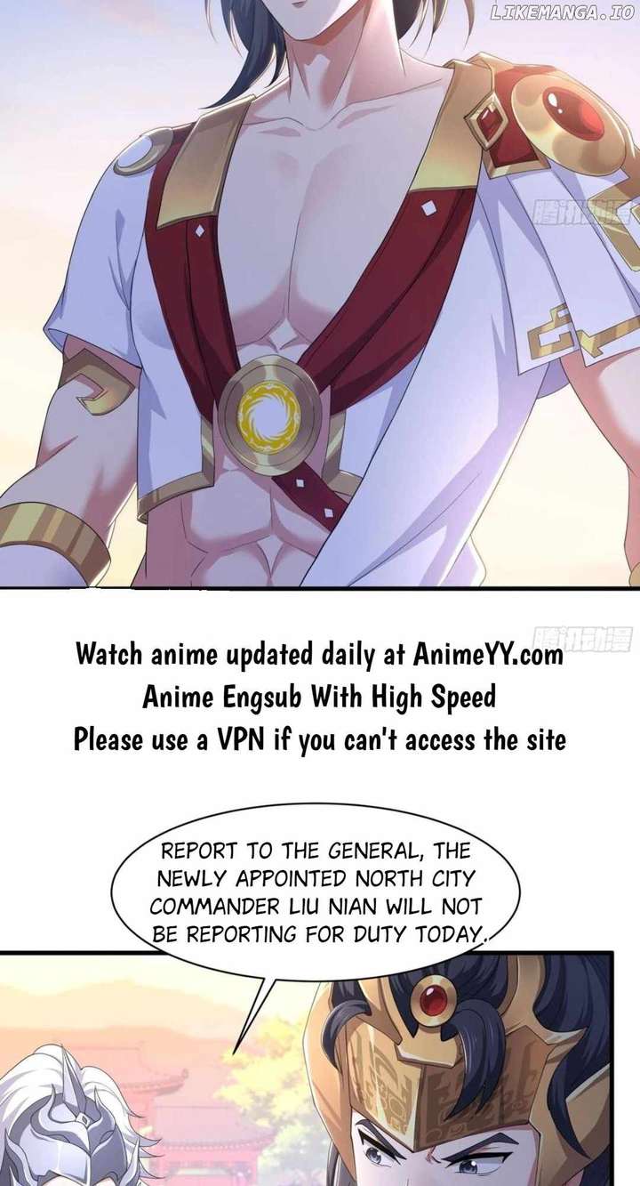 Rebirth of King Zhou: Not Being the Ultimate Villain — Chapter 139 — page 18