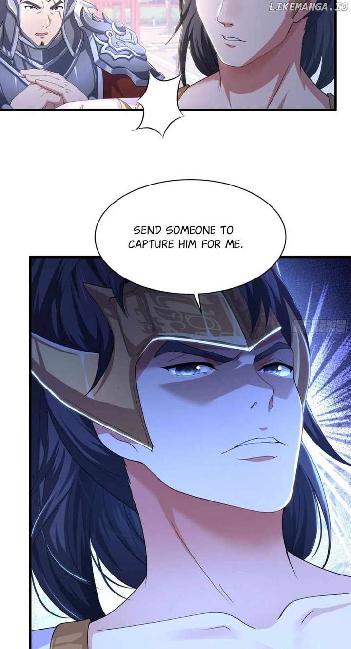 Rebirth of King Zhou: Not Being the Ultimate Villain — Chapter 139 — page 19