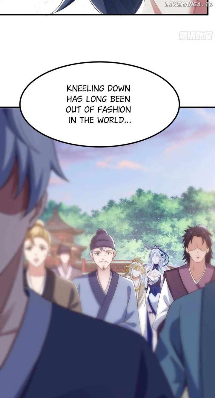 Rebirth of King Zhou: Not Being the Ultimate Villain — Chapter 139 — page 28