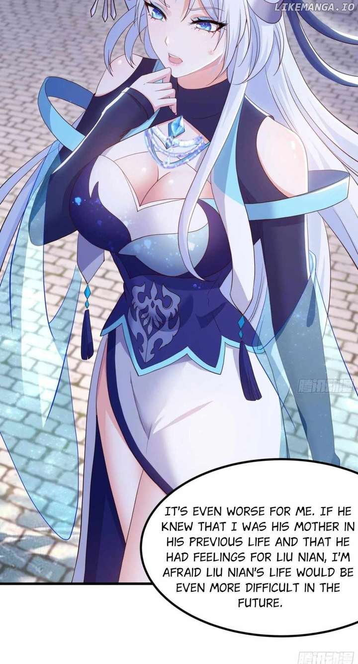 Rebirth of King Zhou: Not Being the Ultimate Villain — Chapter 139 — page 31