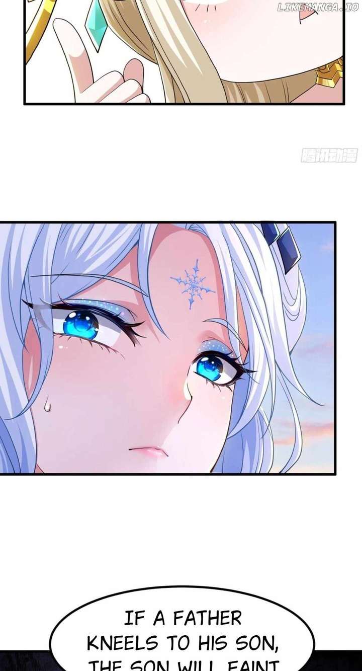 Rebirth of King Zhou: Not Being the Ultimate Villain — Chapter 139 — page 39