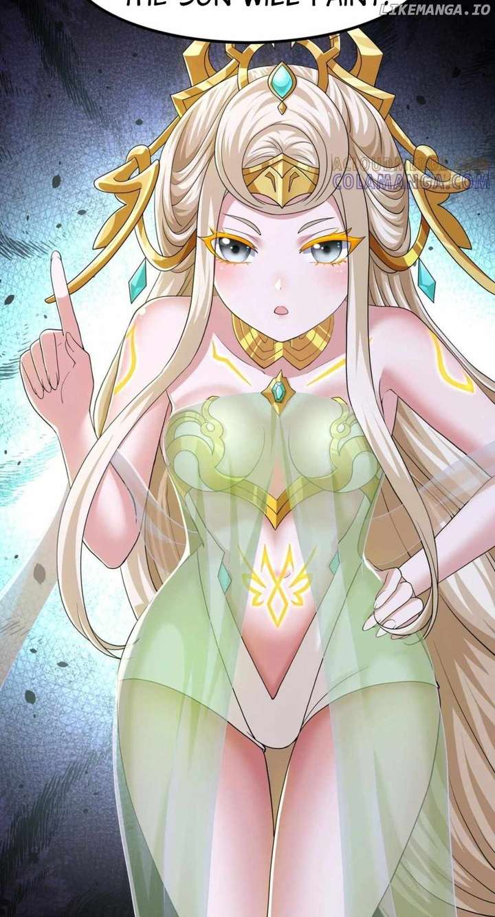 Rebirth of King Zhou: Not Being the Ultimate Villain — Chapter 139 — page 40