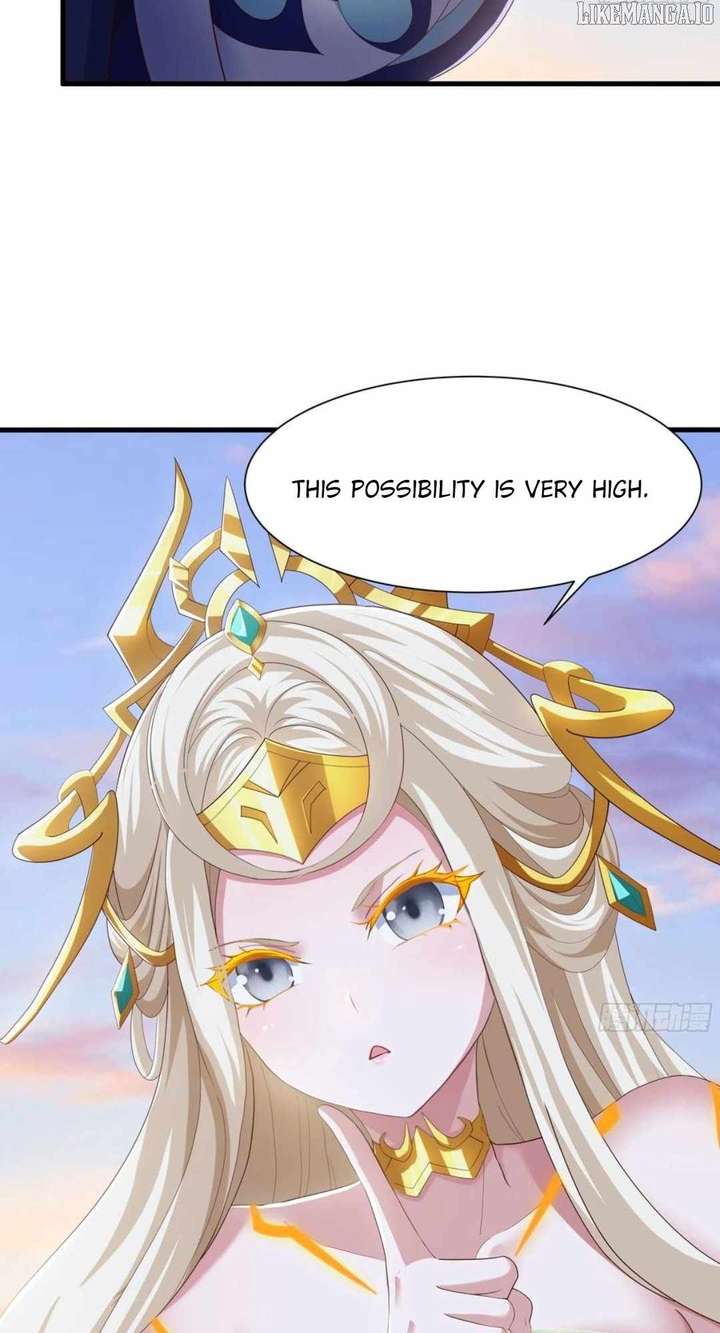 Rebirth of King Zhou: Not Being the Ultimate Villain — Chapter 140 — page 2