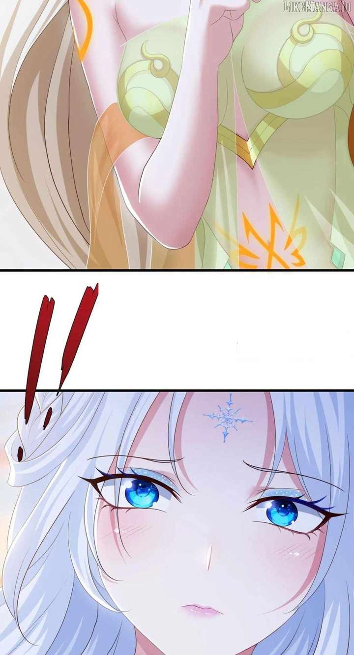 Rebirth of King Zhou: Not Being the Ultimate Villain — Chapter 140 — page 3