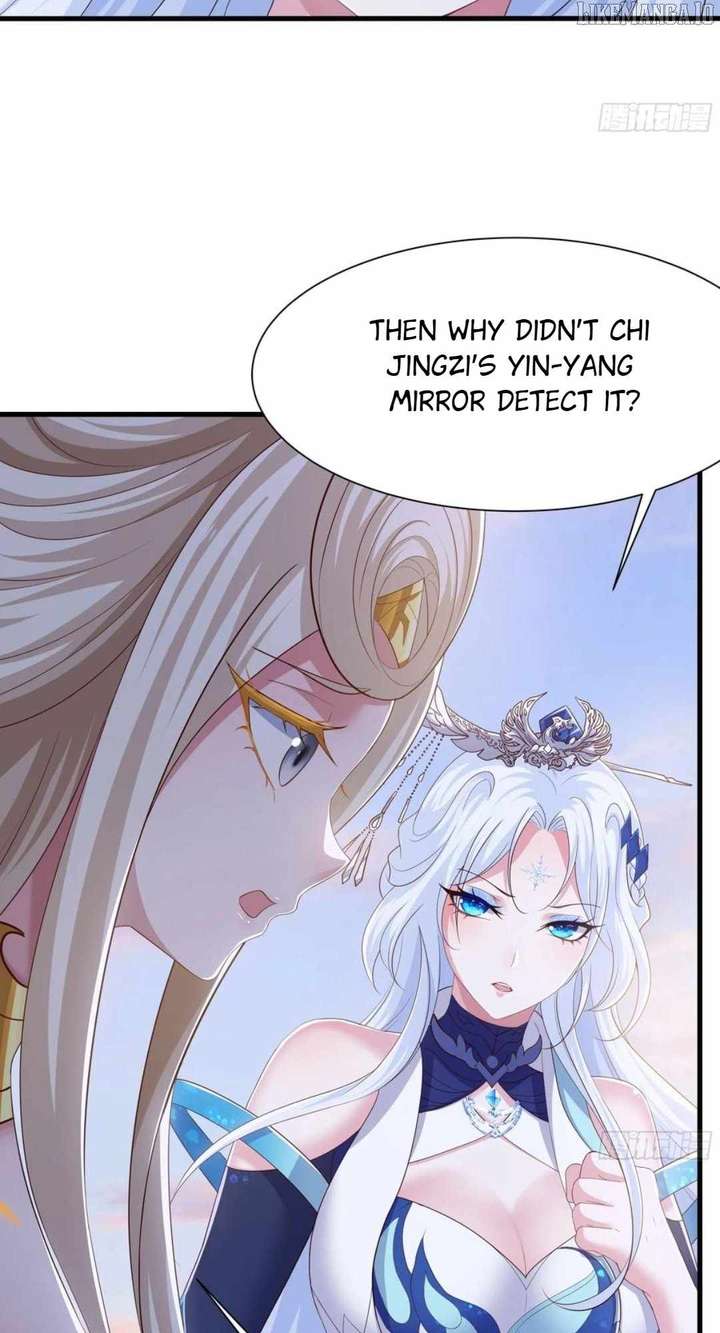 Rebirth of King Zhou: Not Being the Ultimate Villain — Chapter 140 — page 4