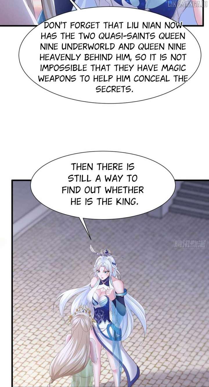 Rebirth of King Zhou: Not Being the Ultimate Villain — Chapter 140 — page 5