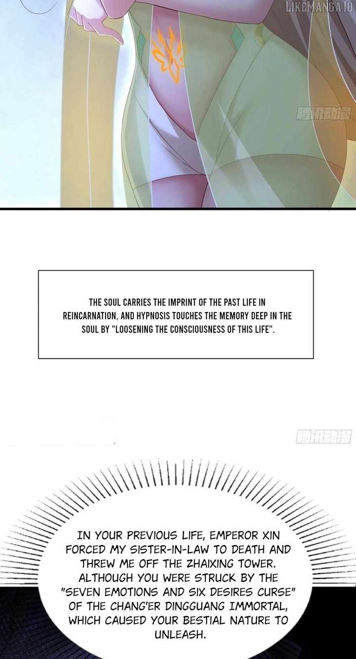 Rebirth of King Zhou: Not Being the Ultimate Villain — Chapter 140 — page 7