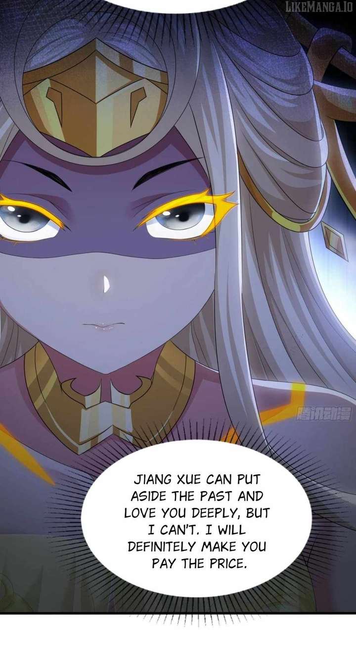 Rebirth of King Zhou: Not Being the Ultimate Villain — Chapter 140 — page 8