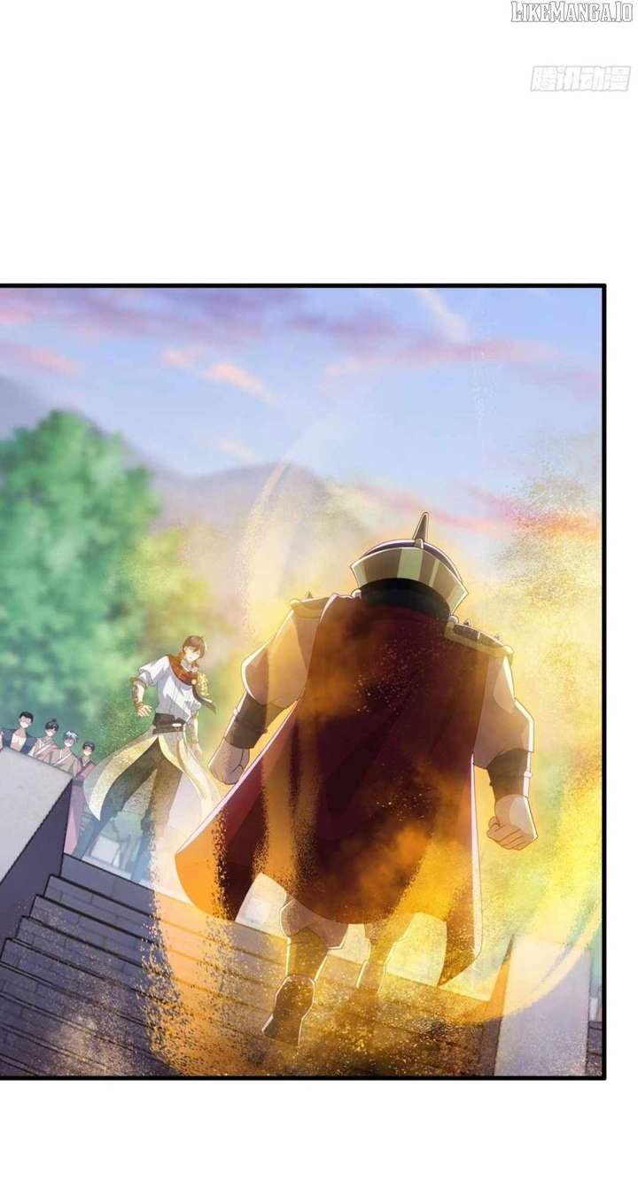Rebirth of King Zhou: Not Being the Ultimate Villain — Chapter 140 — page 9