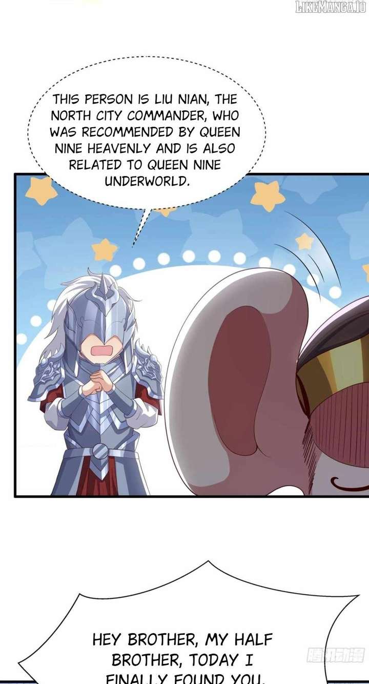 Rebirth of King Zhou: Not Being the Ultimate Villain — Chapter 140 — page 11