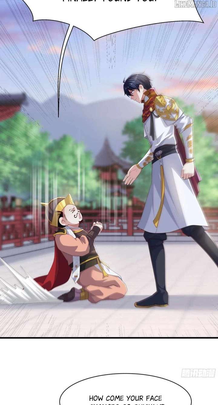 Rebirth of King Zhou: Not Being the Ultimate Villain — Chapter 140 — page 12
