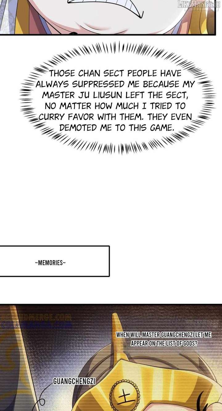 Rebirth of King Zhou: Not Being the Ultimate Villain — Chapter 140 — page 15