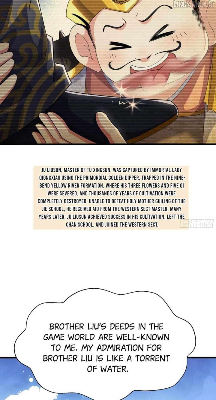 Rebirth of King Zhou: Not Being the Ultimate Villain — Chapter 140 — page 16