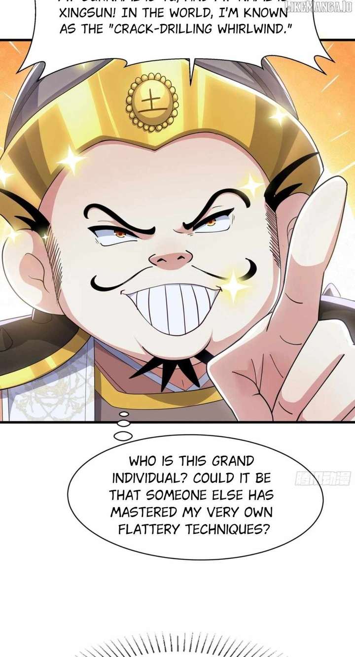 Rebirth of King Zhou: Not Being the Ultimate Villain — Chapter 140 — page 19