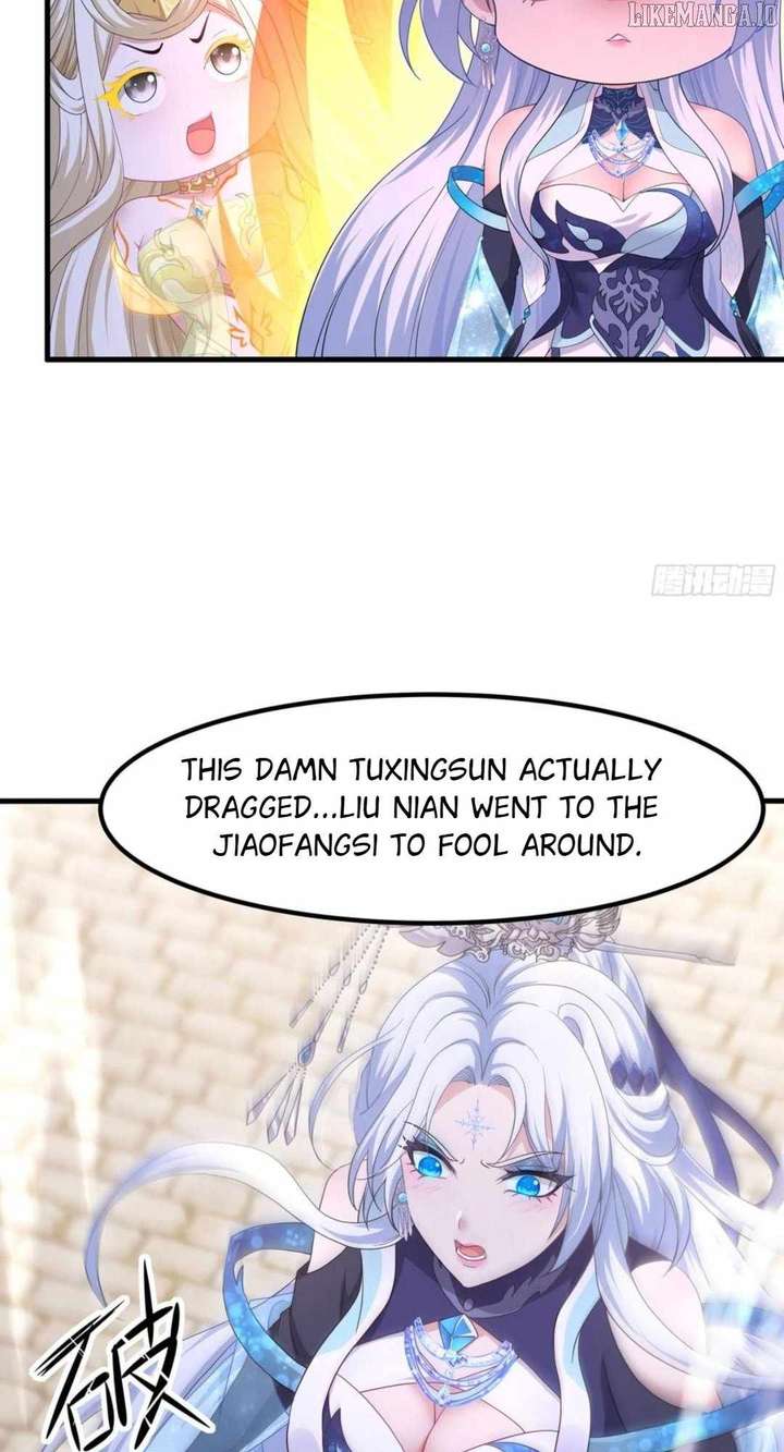 Rebirth of King Zhou: Not Being the Ultimate Villain — Chapter 140 — page 27