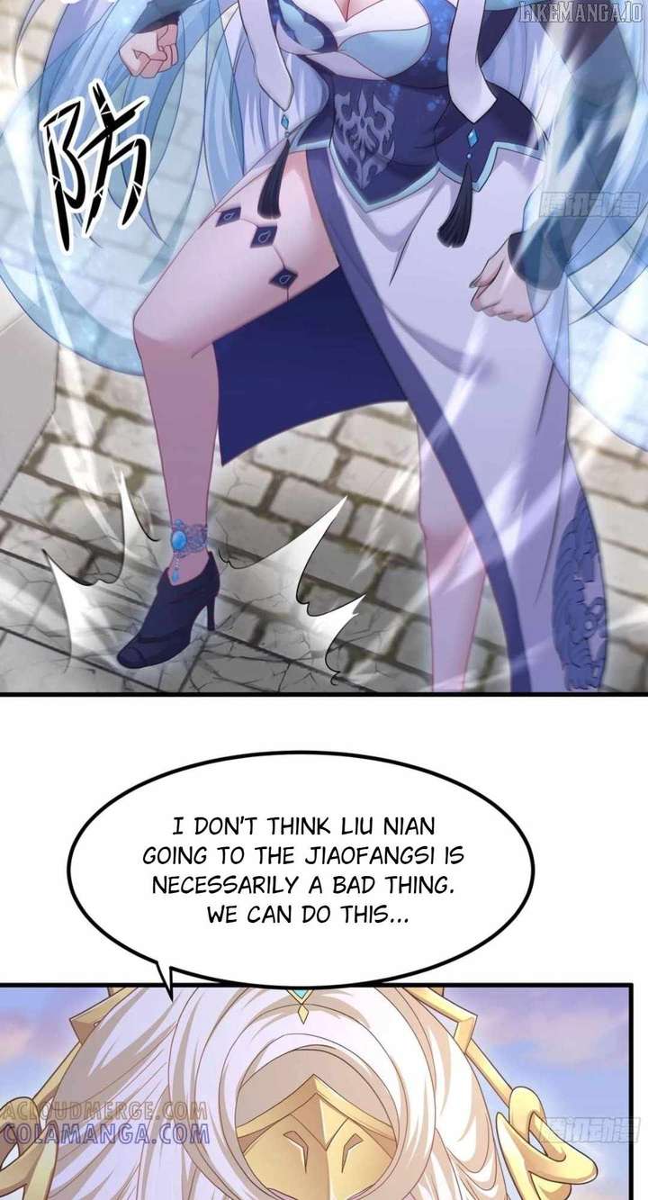 Rebirth of King Zhou: Not Being the Ultimate Villain — Chapter 140 — page 28