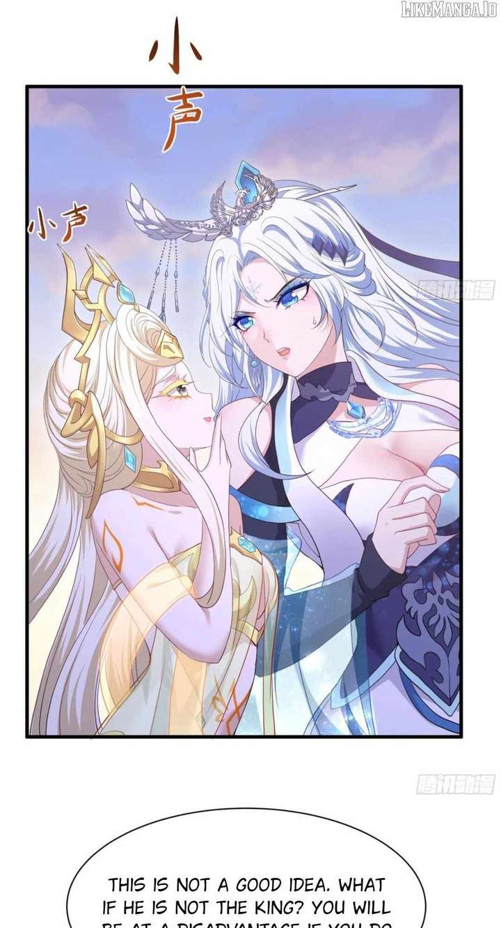 Rebirth of King Zhou: Not Being the Ultimate Villain — Chapter 140 — page 30