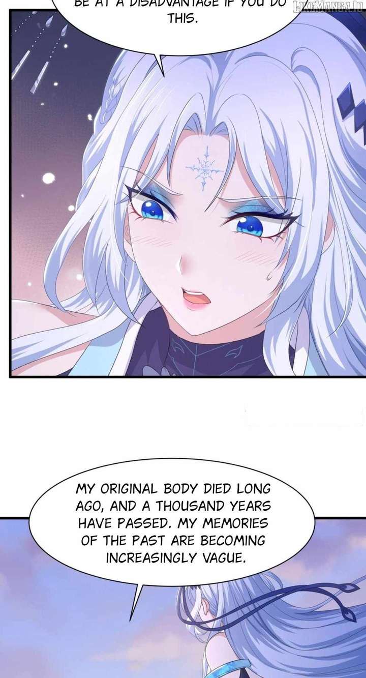 Rebirth of King Zhou: Not Being the Ultimate Villain — Chapter 140 — page 31