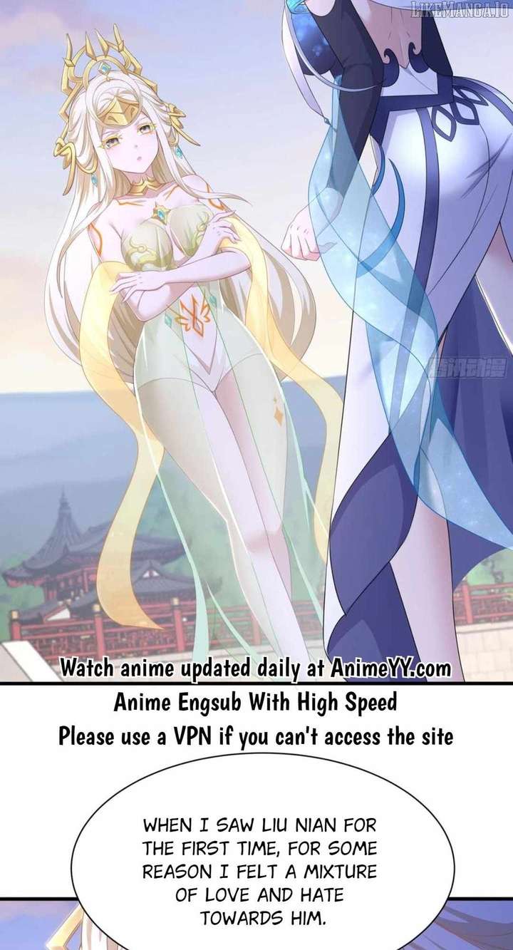 Rebirth of King Zhou: Not Being the Ultimate Villain — Chapter 140 — page 32