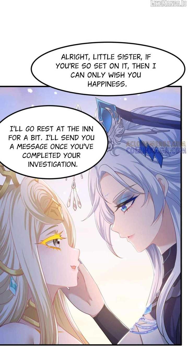 Rebirth of King Zhou: Not Being the Ultimate Villain — Chapter 140 — page 36