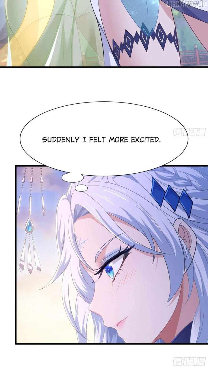 Rebirth of King Zhou: Not Being the Ultimate Villain — Chapter 140 — page 39