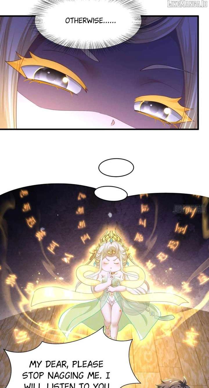 Rebirth of King Zhou: Not Being the Ultimate Villain — Chapter 140 — page 43