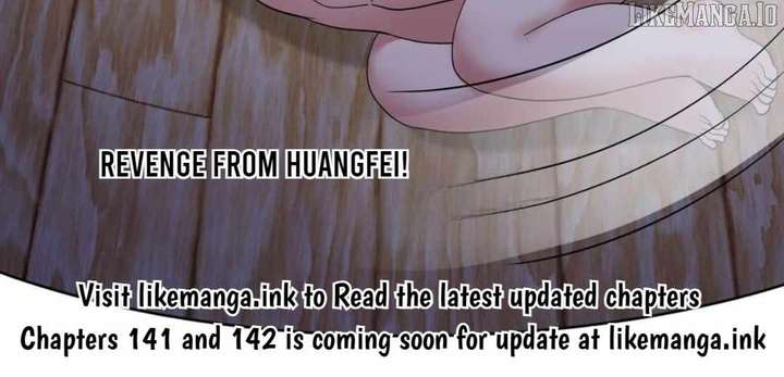 Rebirth of King Zhou: Not Being the Ultimate Villain — Chapter 140 — page 45