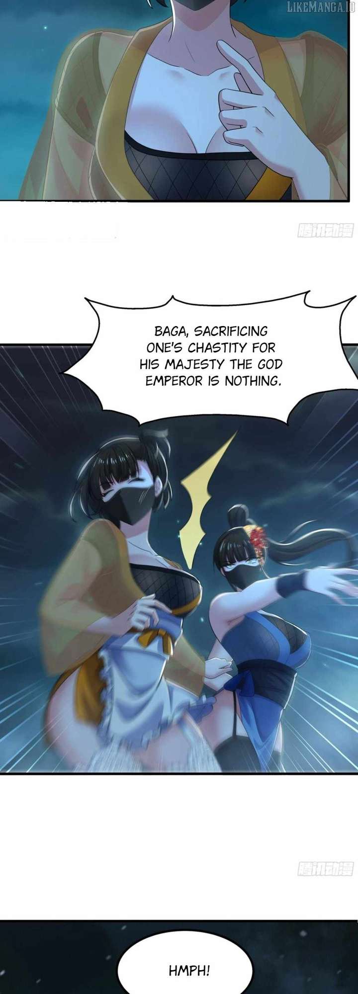 Rebirth of King Zhou: Not Being the Ultimate Villain — Chapter 141 — page 4