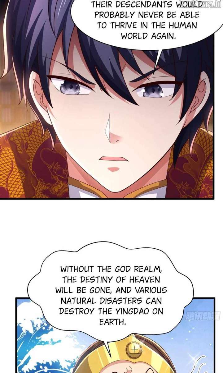 Rebirth of King Zhou: Not Being the Ultimate Villain — Chapter 141 — page 9