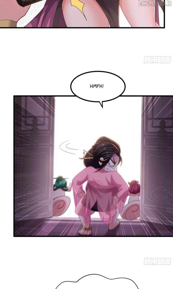 Rebirth of King Zhou: Not Being the Ultimate Villain — Chapter 141 — page 19